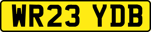 WR23YDB
