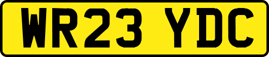 WR23YDC