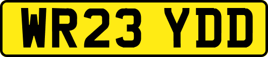 WR23YDD