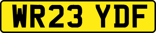 WR23YDF