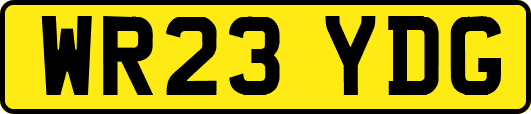 WR23YDG