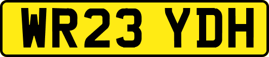 WR23YDH