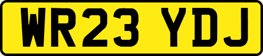 WR23YDJ