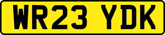 WR23YDK