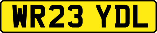 WR23YDL