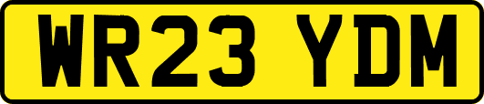 WR23YDM
