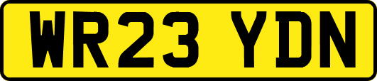 WR23YDN