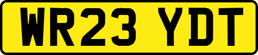 WR23YDT