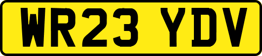 WR23YDV