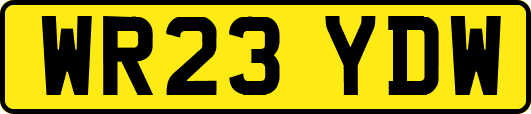 WR23YDW