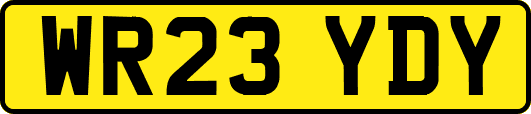 WR23YDY