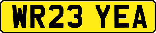 WR23YEA