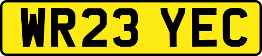 WR23YEC