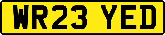 WR23YED