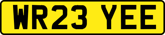 WR23YEE