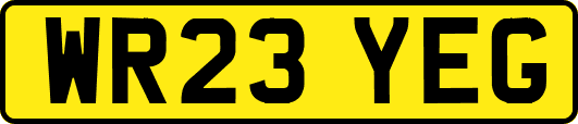 WR23YEG