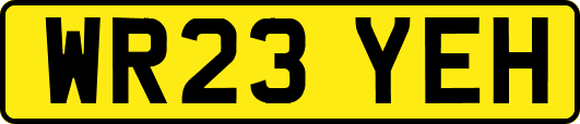 WR23YEH