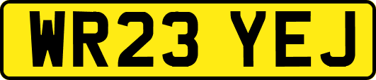 WR23YEJ