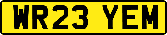 WR23YEM