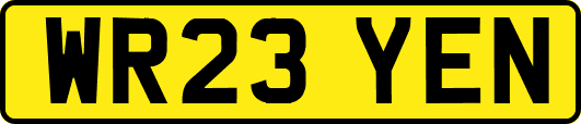 WR23YEN