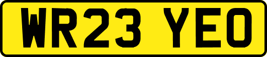 WR23YEO
