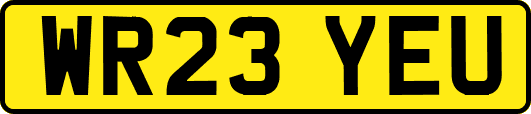 WR23YEU