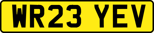 WR23YEV