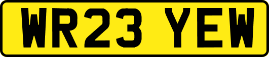 WR23YEW