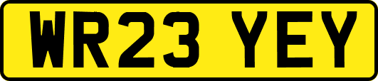 WR23YEY