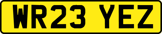 WR23YEZ
