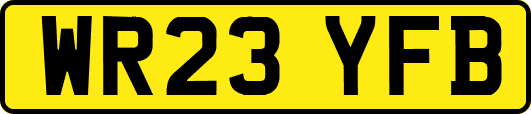 WR23YFB