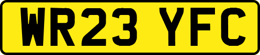 WR23YFC