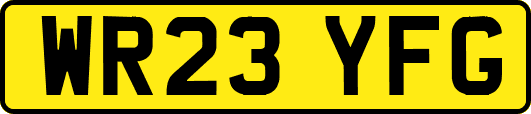 WR23YFG