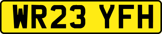 WR23YFH