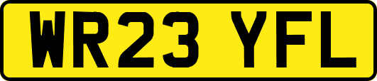 WR23YFL
