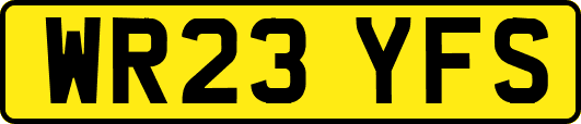 WR23YFS