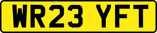 WR23YFT