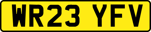 WR23YFV