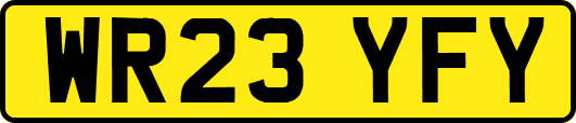 WR23YFY