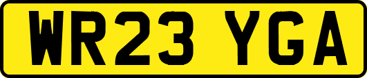 WR23YGA