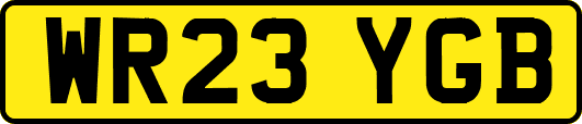 WR23YGB
