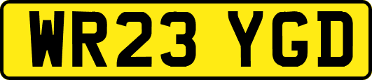 WR23YGD