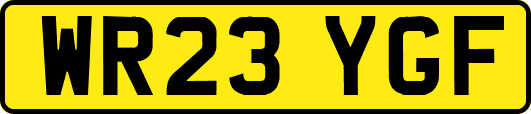 WR23YGF