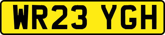 WR23YGH