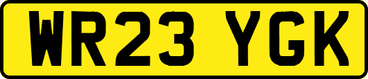 WR23YGK