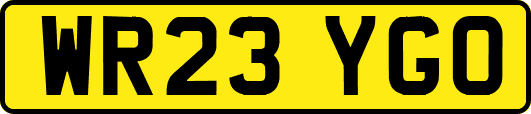 WR23YGO