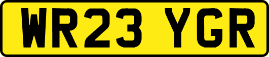WR23YGR