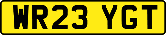WR23YGT