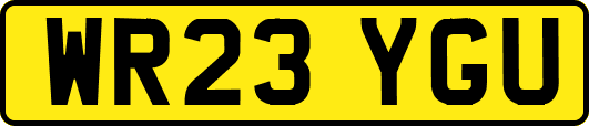 WR23YGU