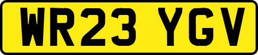 WR23YGV